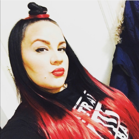 Meet your posher jessica! - Picture 9 of 9